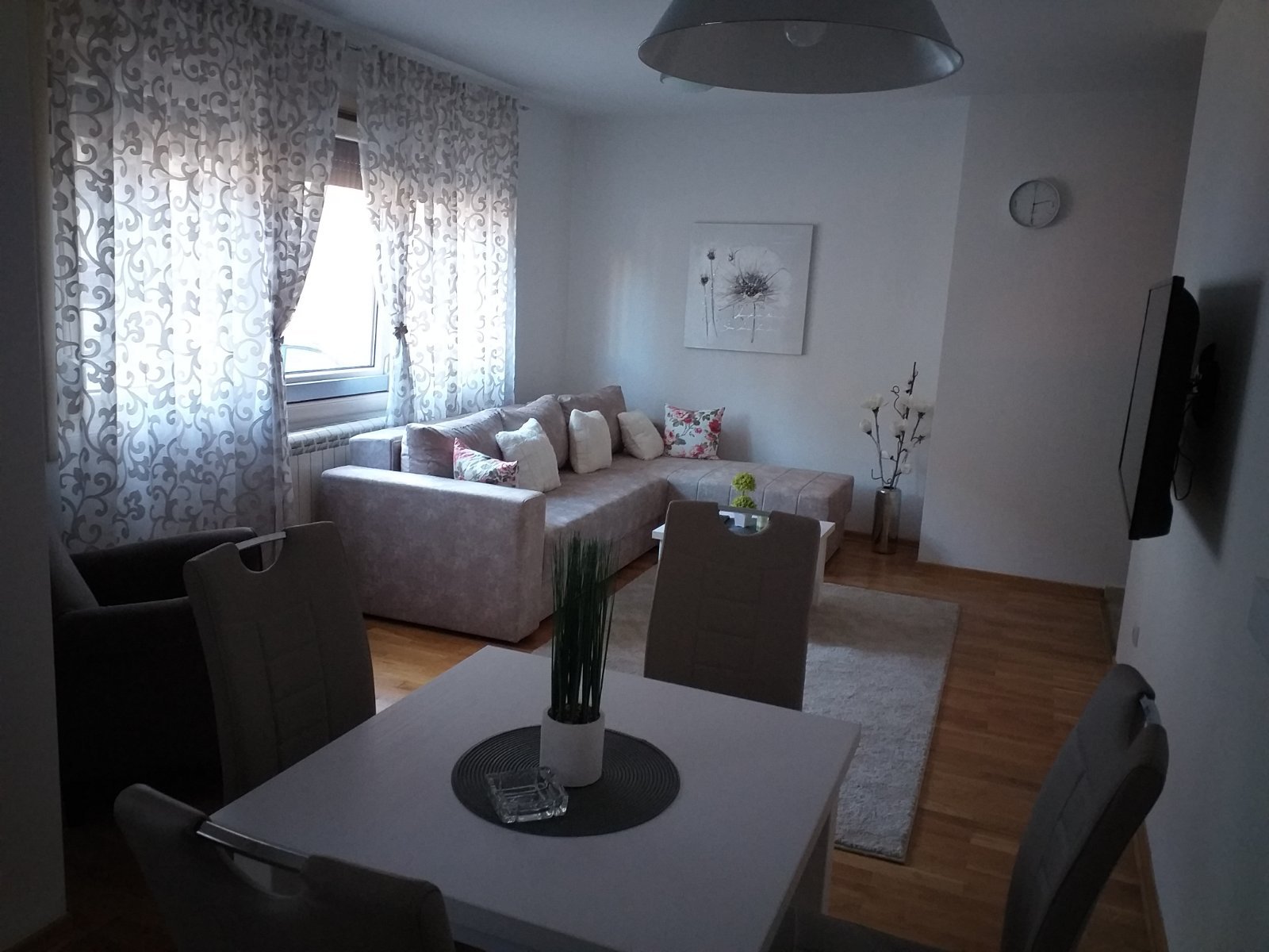 Golden Pine fotografija 11