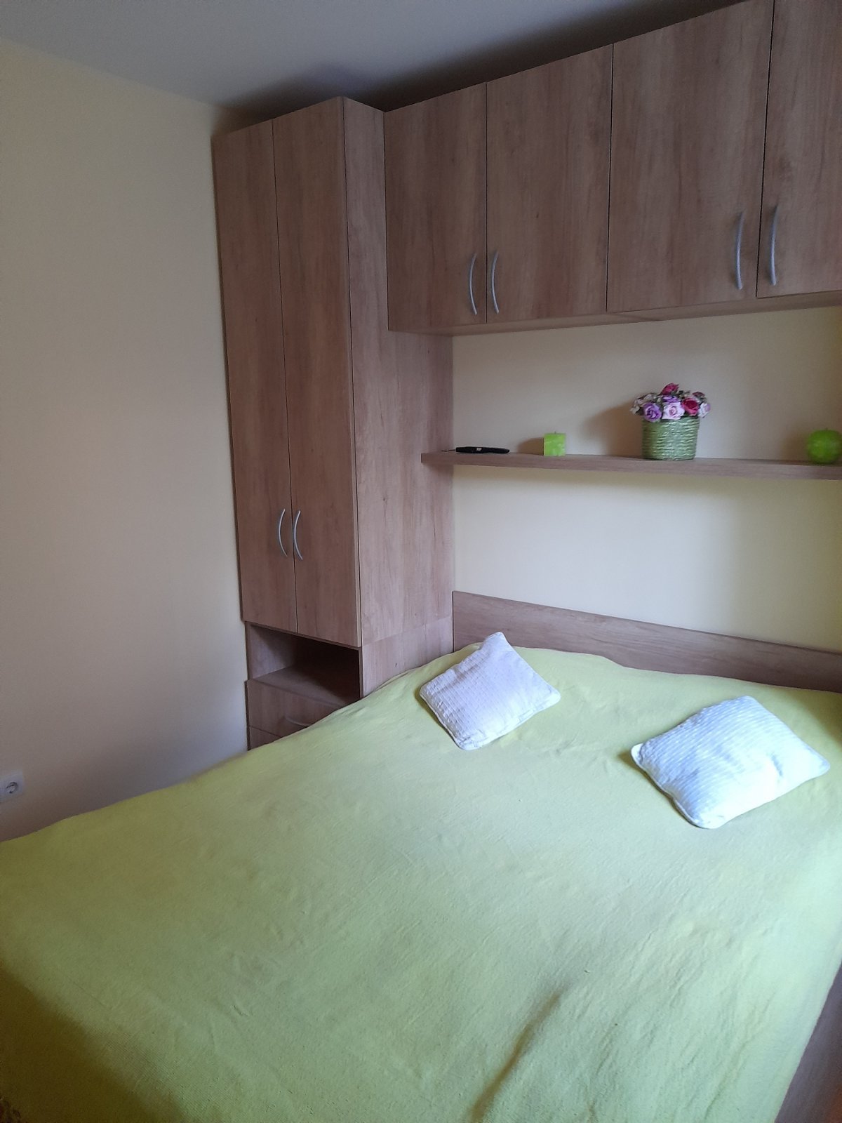 Golden Pine fotografija 33